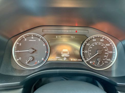 Used 2025 Mitsubishi Outlander SE AWD/4WD image 12