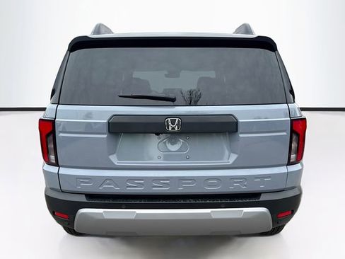 New 2026 Honda Passport RTL image 6