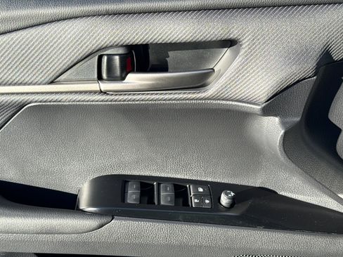 New 2026 Toyota Camry Hybrid FWD image 26