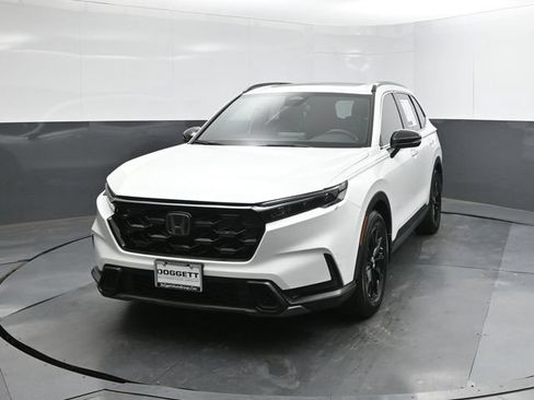 Used 2023 Honda CR-V Sport image 22