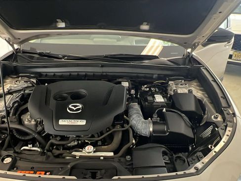 Used 2023 MAZDA CX-30 2.5 Turbo w/ Premium Package image 20