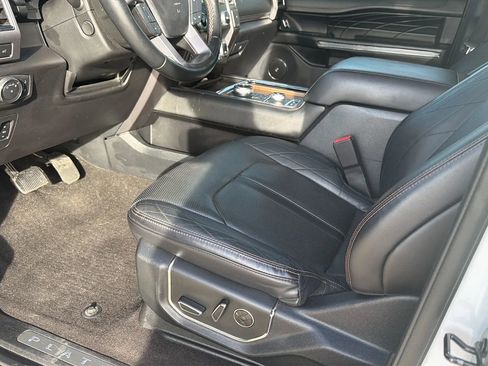 Used 2020 Ford Expedition Max Platinum AWD/4WD image 97