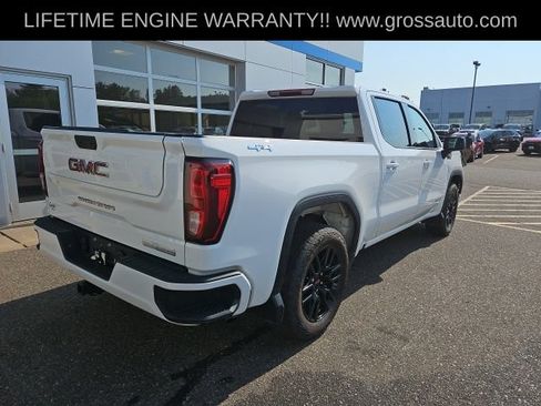 Used 2024 GMC Sierra 1500 Elevation w/ Max Trailering Package AWD/4WD image 6