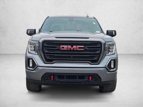 Used 2020 GMC Sierra 1500 AT4 w/ AT4 Premium Package image 2