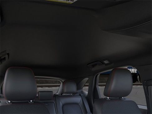 New 2026 Ford Escape ST-Line w/ Cold Weather Package image 22