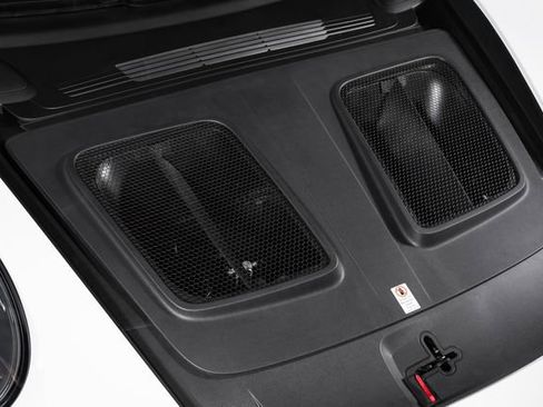 Used 2025 Porsche 911 GT3 RS RWD image 12