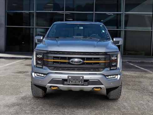 Used 2022 Ford F150 Tremor w/ Equipment Group 402A High image 3