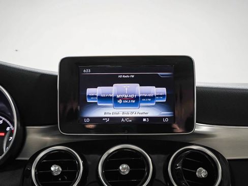 Used 2015 Mercedes-Benz C 300 C 300 image 16