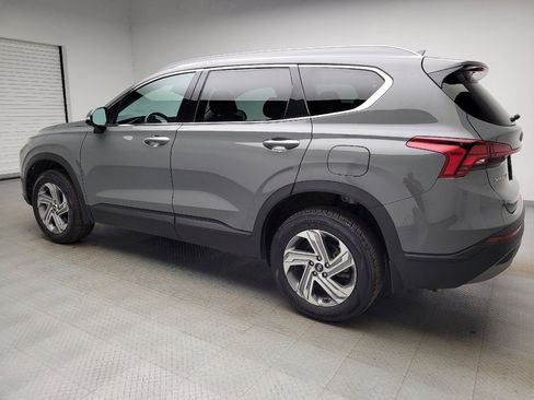 Used 2023 Hyundai Santa Fe SEL AWD/4WD image 3