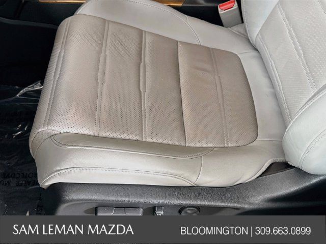 Used 2021 Honda CR-V Touring image 19