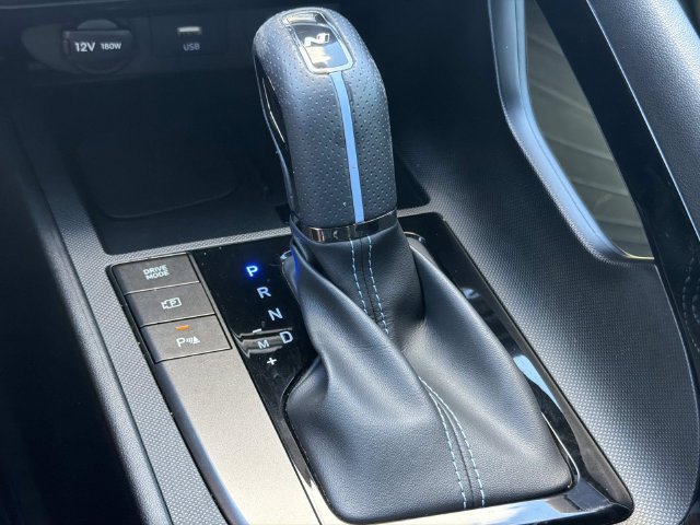 Used 2025 Hyundai Elantra N w/ Cargo Package FWD image 23