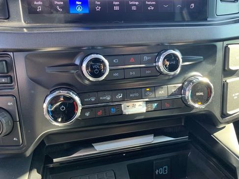 New 2025 Ford F350 Platinum w/ FX4 Off-Road Package image 20