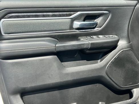 Used 2022 RAM 1500 Big Horn AWD/4WD image 17