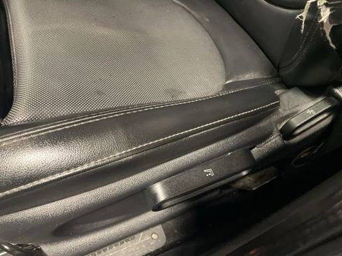 Used 2015 MINI Cooper S image 20