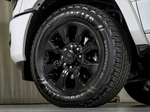 Used 2022 RAM 3500 Limited RWD image 55