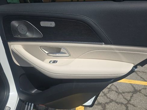 New 2026 Mercedes-Benz GLE 53 AMG 4MATIC Coupe image 23