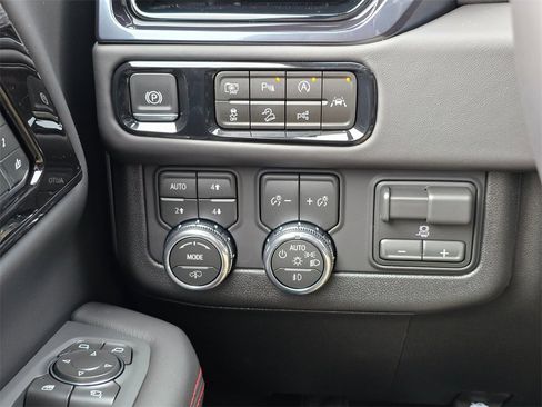 New 2026 GMC Yukon XL AT4 Ultimate image 69