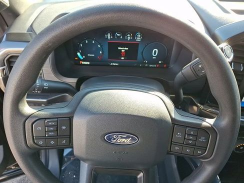 Used 2025 Ford F150 STX w/ Equipment Group 200A Standard image 22