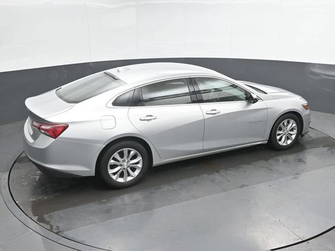 Used 2019 Chevrolet Malibu LT FWD image 24