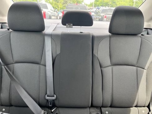 Used 2019 Subaru Impreza 2.0i AWD/4WD image 25