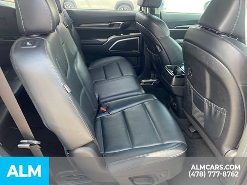 Used 2024 Kia Telluride LX FWD image 17