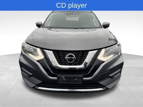 Used 2019 Nissan Rogue SV AWD/4WD image 9