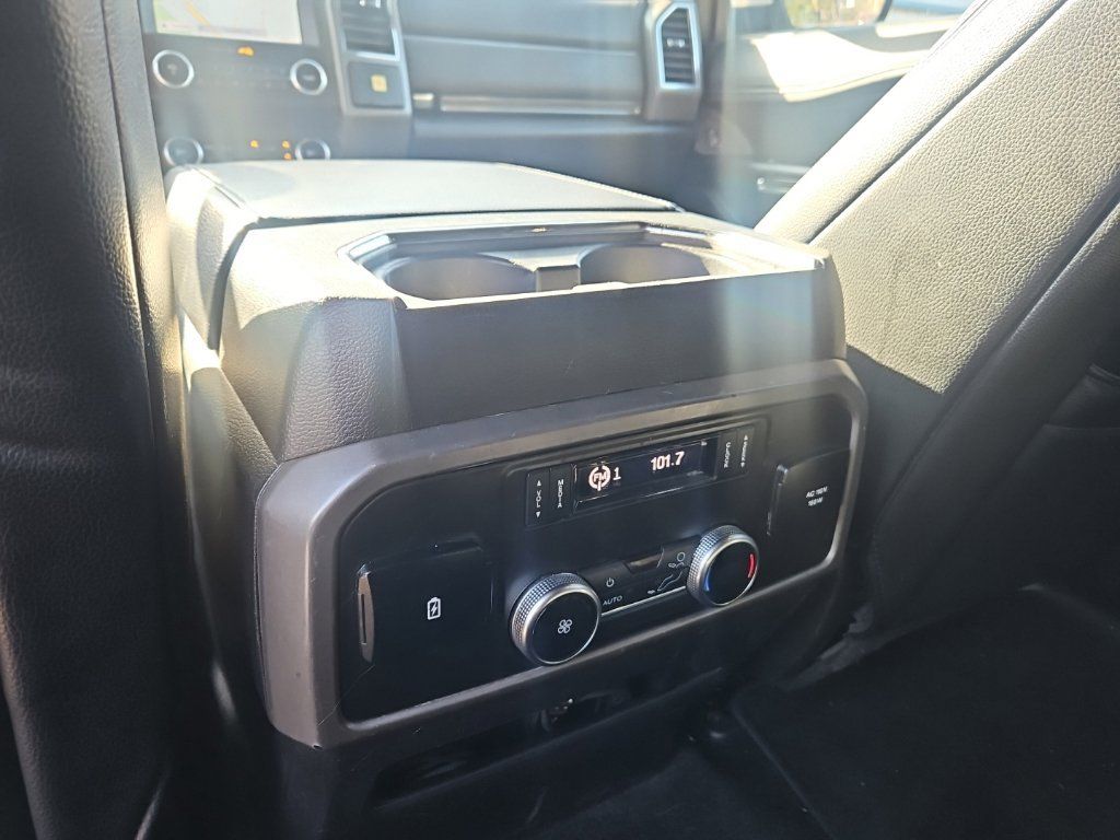 Used 2019 Ford Expedition XLT w/ Equipment Group 202A RWD image 12