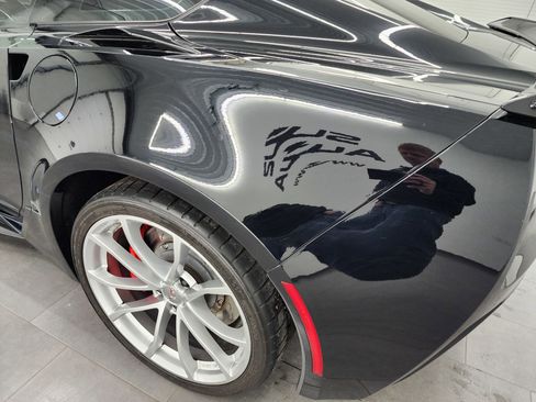 Used 2018 Chevrolet Corvette Grand Sport image 35