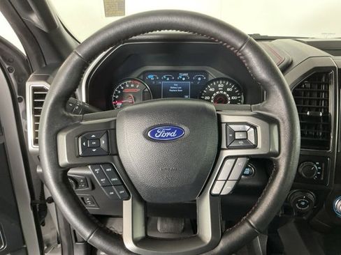 Used 2020 Ford F150 Lariat w/ Equipment Group 502A Luxury image 17