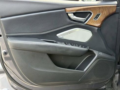 Used 2020 Acura RDX AWD w/ Advance Package image 12