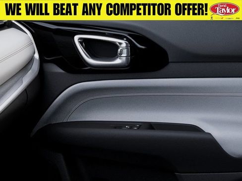New 2026 Jeep Compass Limited AWD/4WD image 26