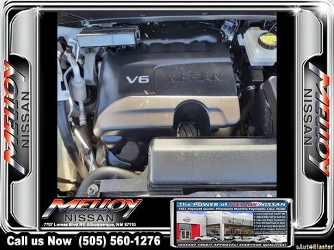 Used 2020 Nissan Pathfinder SV image 24