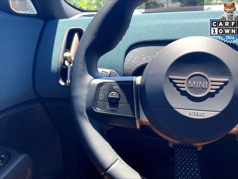 Used 2026 MINI Cooper Countryman S AWD/4WD image 16