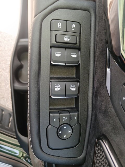 New 2026 RAM 1500 RHO w/ RHO Level 1 Equipment Group AWD/4WD image 58