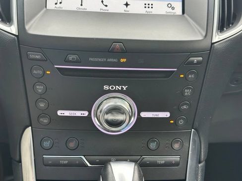 Used 2017 Ford Edge Sport w/ Equipment Group 401A AWD/4WD image 21