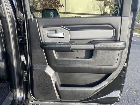 Used 2021 RAM 2500 Power Wagon image 63