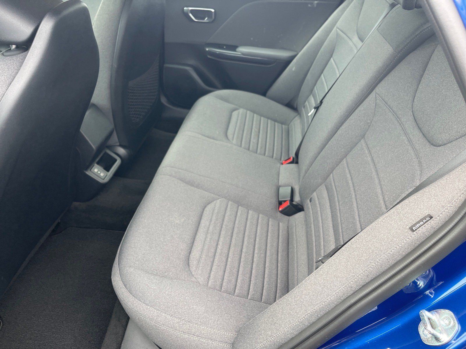 Used 2025 Kia K4 EX FWD image 11