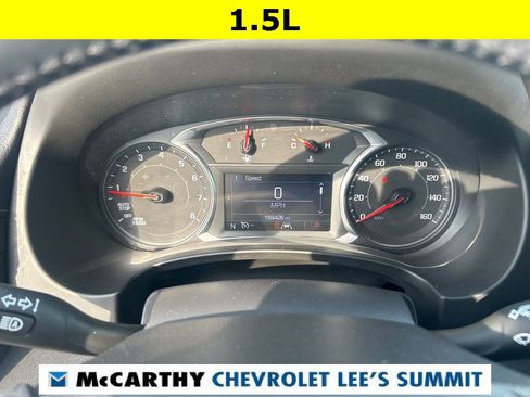 Used 2020 GMC Terrain SLE image 25
