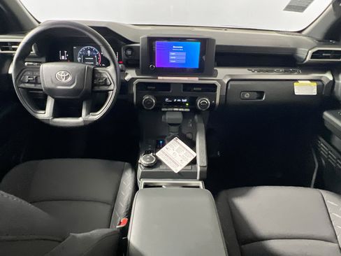 New 2025 Toyota Tacoma SR5 image 30
