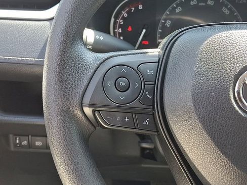 Used 2025 Toyota RAV4 LE image 23