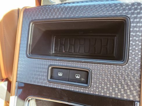 Used 2023 Lincoln Aviator Black Label Grand Touring image 37