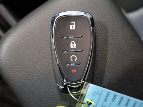 Used 2025 Chevrolet TrailBlazer LT image 26