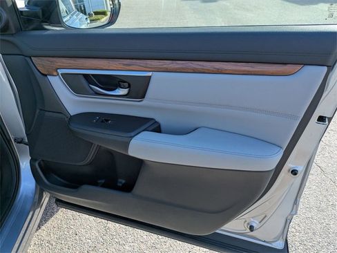 Used 2021 Honda CR-V EX-L image 32