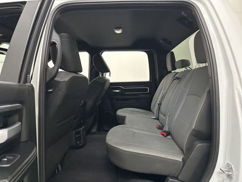 Used 2024 RAM 2500 Big Horn AWD/4WD image 49
