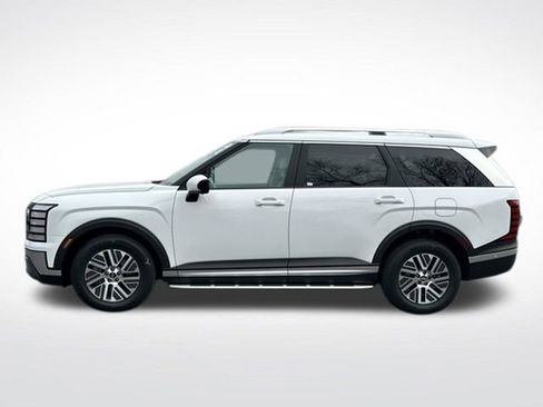 New 2026 Hyundai Palisade SEL Premium AWD/4WD image 2