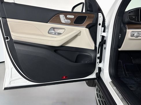 New 2026 Mercedes-Benz GLE 350 4MATIC image 20