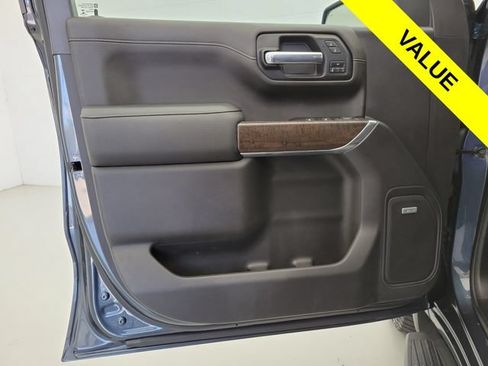 Used 2020 GMC Sierra 1500 Denali AWD/4WD image 19