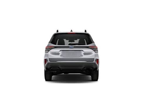 New 2026 Subaru Forester Premium image 9