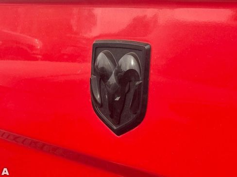 Used 2019 RAM 1500 Classic Warlock w/ Electronics Group AWD/4WD image 14