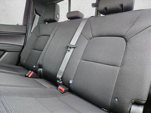 New 2026 Chevrolet Colorado LT w/ Advanced Trailering Package image 18